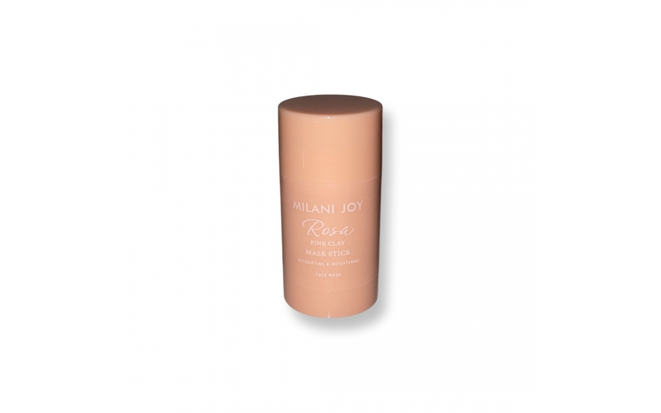 ROSA PINK CLAY MASK STICK 