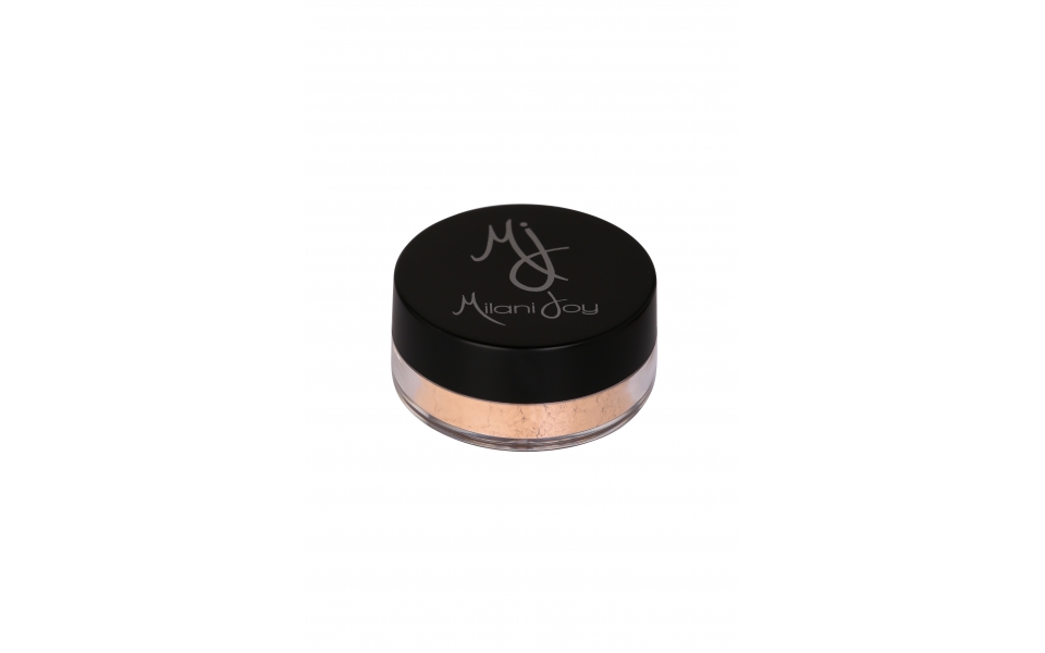 MINERAL LOOSE FOUNDATION - NO 4