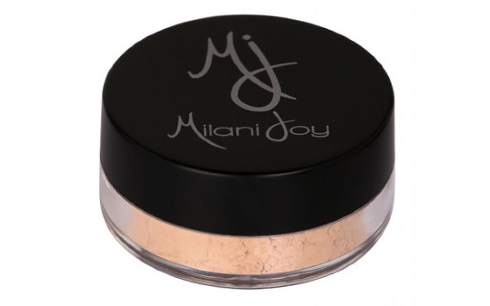 MINERAL LOOSE FOUNDATION - NO 3